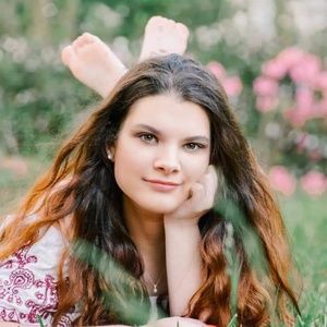 Meet your Posher, Jordan